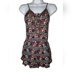 Xs American Eagle Outfitters Romper